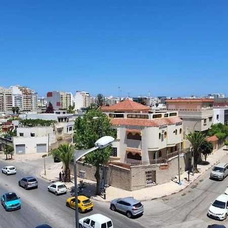 Appartement Tanger 5 Exteriér fotografie