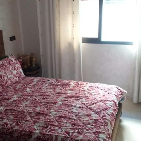 Appartement Tanger 5 Exteriér fotografie