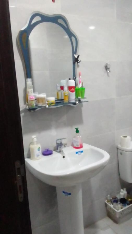 Appartement Tanger 5 Exteriér fotografie