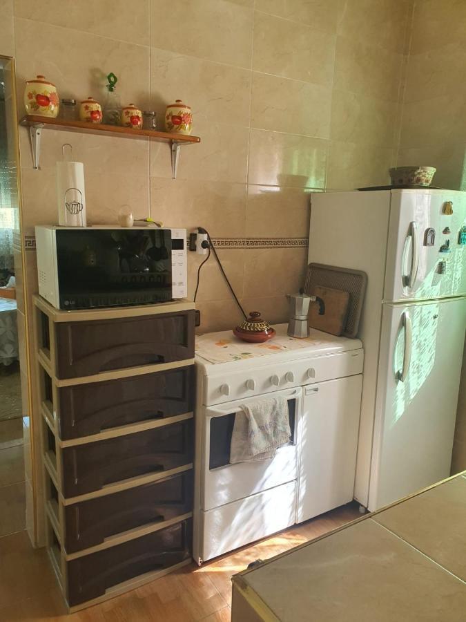 Appartement Tanger 5 Exteriér fotografie