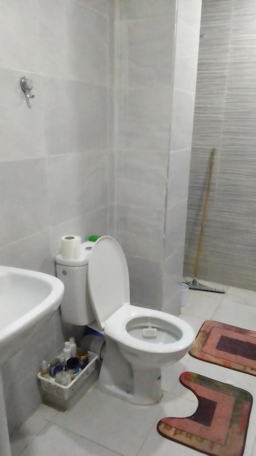 Appartement Tanger 5 Exteriér fotografie