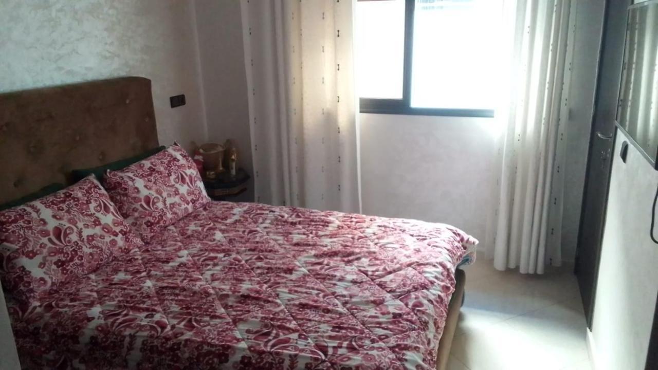 Appartement Tanger 5 Exteriér fotografie